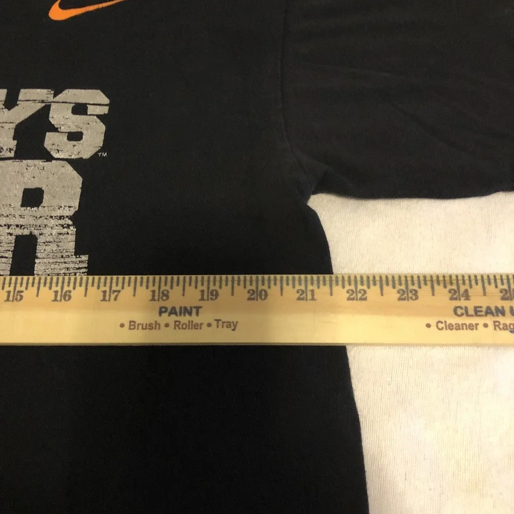 Oklahoma State Cowboys/Nike T-Shirt 